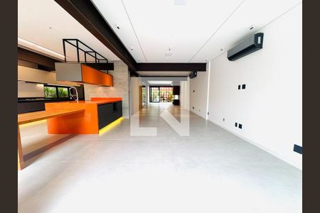 Casa à venda com 4 quartos, 460m² em Jardim Paulista, São Paulo