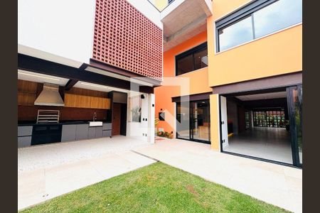 Casa à venda com 460m², 4 quartos e 4 vagas
