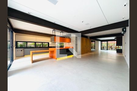 Casa à venda com 460m², 4 quartos e 4 vagas