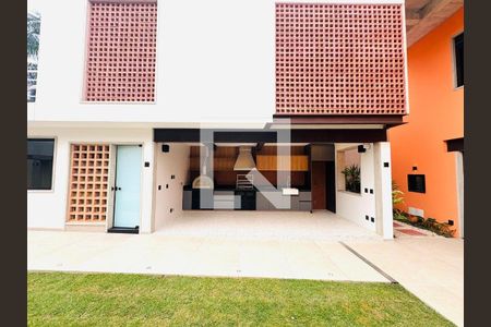 Casa à venda com 460m², 4 quartos e 4 vagas