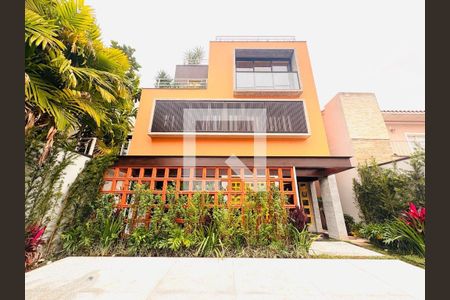 Casa à venda com 460m², 4 quartos e 4 vagas