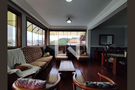 Casa à venda com 5 quartos, 568m² em Jardim Bonfiglioli, São Paulo