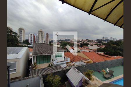 Casa à venda com 5 quartos, 568m² em Jardim Bonfiglioli, São Paulo