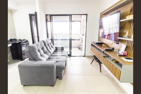 Apartamento para alugar com 2 quartos, 57m² em Brás, São Paulo