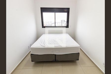 Suíte de apartamento para alugar com 2 quartos, 57m² em Brás, São Paulo