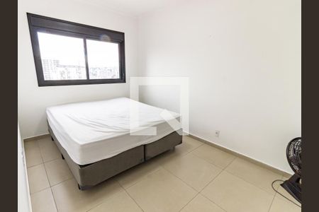 Suíte de apartamento para alugar com 2 quartos, 57m² em Brás, São Paulo