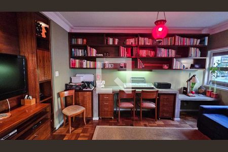 Apartamento à venda com 143m², 3 quartos e 1 vaga Apartamento à venda com 143m², 3 quartos e 1 vagaFoto 48