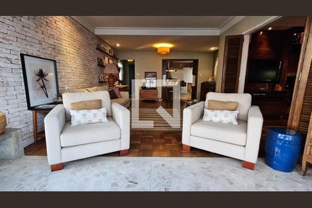 Apartamento à venda com 143m², 3 quartos e 1 vaga Apartamento à venda com 143m², 3 quartos e 1 vagaFoto 54