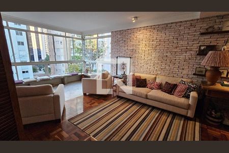 Apartamento à venda com 143m², 3 quartos e 1 vaga Apartamento à venda com 143m², 3 quartos e 1 vagaFoto 45