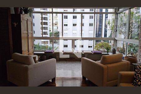 Apartamento à venda com 143m², 3 quartos e 1 vaga Apartamento à venda com 143m², 3 quartos e 1 vagaFoto 04