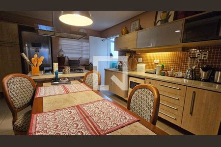 Apartamento à venda com 143m², 3 quartos e 1 vaga Apartamento à venda com 143m², 3 quartos e 1 vagaFoto 14