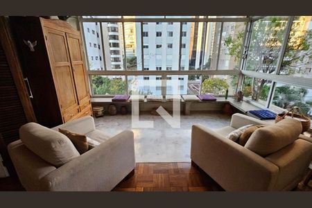Apartamento à venda com 143m², 3 quartos e 1 vaga Apartamento à venda com 143m², 3 quartos e 1 vagaFoto 51