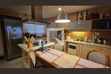 Apartamento à venda com 143m², 3 quartos e 1 vaga Apartamento à venda com 143m², 3 quartos e 1 vagaFoto 08