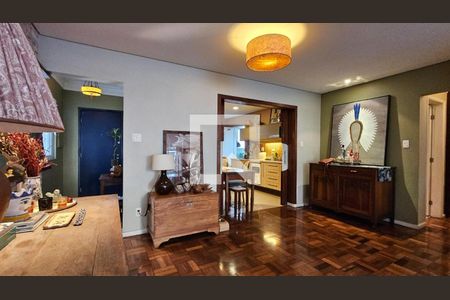 Apartamento à venda com 143m², 3 quartos e 1 vaga Apartamento à venda com 143m², 3 quartos e 1 vagaFoto 42