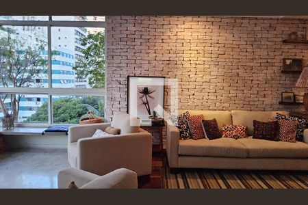 Apartamento à venda com 143m², 3 quartos e 1 vaga Apartamento à venda com 143m², 3 quartos e 1 vagaFoto 02