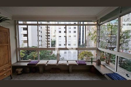 Apartamento à venda com 143m², 3 quartos e 1 vaga Apartamento à venda com 143m², 3 quartos e 1 vagaFoto 05