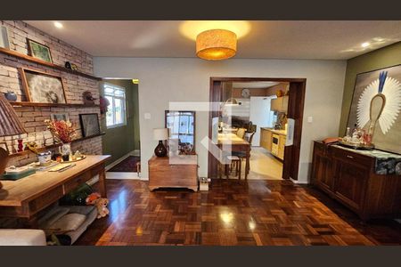 Apartamento à venda com 143m², 3 quartos e 1 vaga Apartamento à venda com 143m², 3 quartos e 1 vagaFoto 43