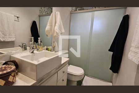 Apartamento à venda com 143m², 3 quartos e 1 vaga Apartamento à venda com 143m², 3 quartos e 1 vagaFoto 26