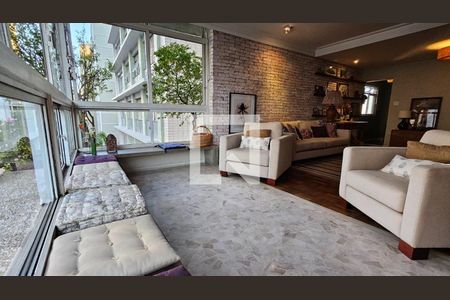 Apartamento à venda com 143m², 3 quartos e 1 vaga Apartamento à venda com 143m², 3 quartos e 1 vagaFoto 53