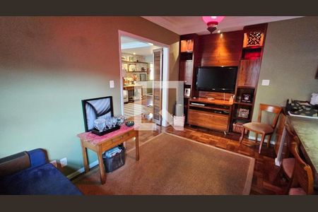 Apartamento à venda com 143m², 3 quartos e 1 vaga Apartamento à venda com 143m², 3 quartos e 1 vagaFoto 39