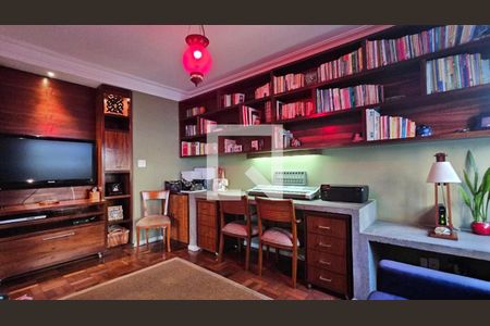 Apartamento à venda com 143m², 3 quartos e 1 vaga Apartamento à venda com 143m², 3 quartos e 1 vagaFoto 41