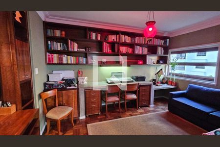 Apartamento à venda com 143m², 3 quartos e 1 vaga Apartamento à venda com 143m², 3 quartos e 1 vagaFoto 47