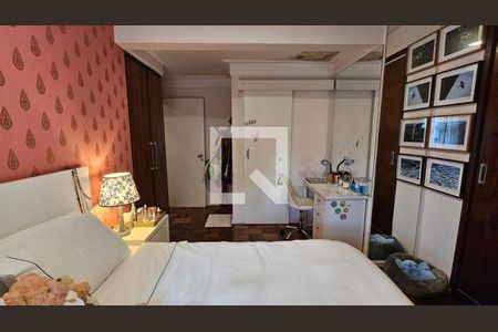 Apartamento à venda com 143m², 3 quartos e 1 vaga Apartamento à venda com 143m², 3 quartos e 1 vagaFoto 18