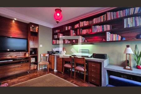 Apartamento à venda com 143m², 3 quartos e 1 vaga Apartamento à venda com 143m², 3 quartos e 1 vagaFoto 38