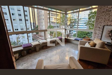 Apartamento à venda com 143m², 3 quartos e 1 vaga Apartamento à venda com 143m², 3 quartos e 1 vagaFoto 52