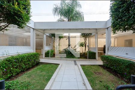 Apartamento à venda com 44m², 2 quartos e sem vagaChurrasqueira