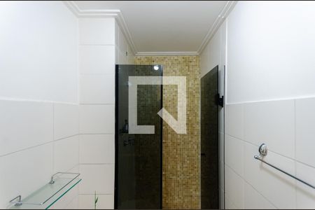 Apartamento à venda com 44m², 2 quartos e sem vagaBanheiro