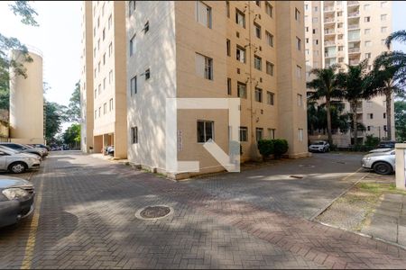 Apartamento à venda com 44m², 2 quartos e sem vagaÁrea comum