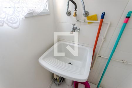 Apartamento à venda com 44m², 2 quartos e sem vagaÁrea de Serviço