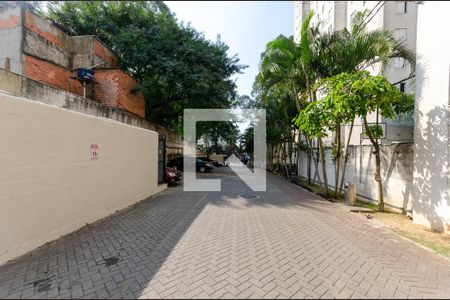 Apartamento à venda com 44m², 2 quartos e sem vagaÁrea comum