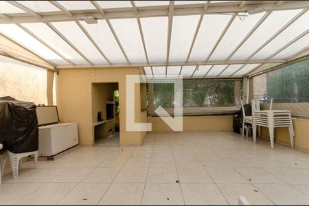 Apartamento à venda com 44m², 2 quartos e sem vagaChurrasqueira