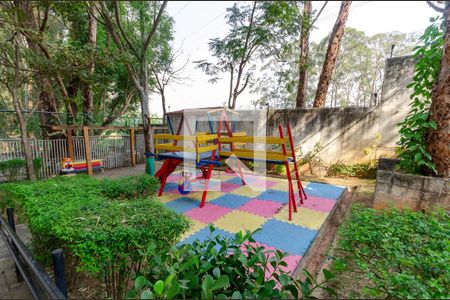 Apartamento à venda com 44m², 2 quartos e sem vagaPlayground