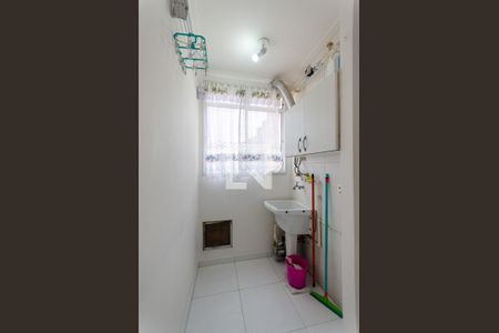 Apartamento à venda com 44m², 2 quartos e sem vagaÁrea de Serviço