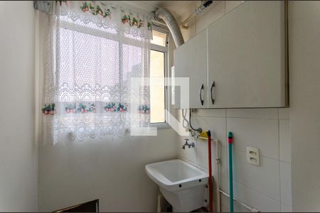 Apartamento à venda com 44m², 2 quartos e sem vagaÁrea de Serviço