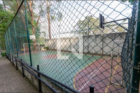 Apartamento à venda com 44m², 2 quartos e sem vagaQuadra