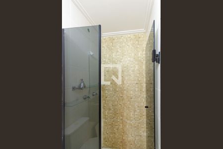 Apartamento à venda com 44m², 2 quartos e sem vagaBanheiro