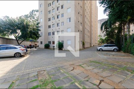 Apartamento à venda com 44m², 2 quartos e sem vagaGaragem