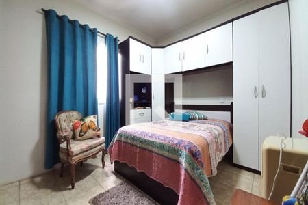 Quarto de apartamento à venda com 1 quarto, 90m² em Centro, Campinas