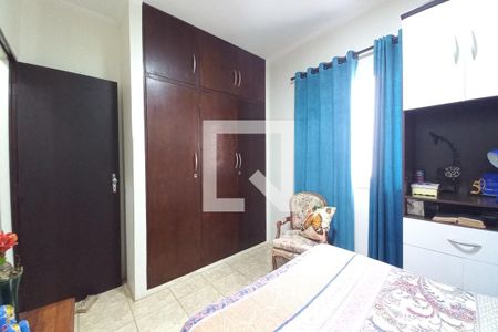 Quarto de apartamento à venda com 1 quarto, 90m² em Centro, Campinas
