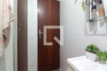 Apartamento à venda com 90m², 1 quarto e 1 vagaBanheiro