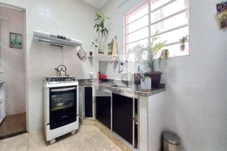 Apartamento à venda com 90m², 1 quarto e 1 vagaCozinha