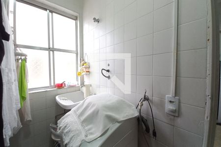 Apartamento à venda com 90m², 1 quarto e 1 vagaÁrea de Serviço