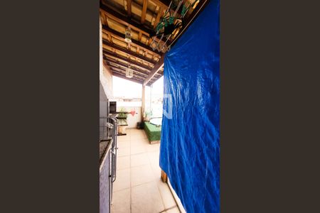 Apartamento à venda com 108m², 2 quartos e 2 vagas Apartamento à venda com 108m², 2 quartos e 2 vagasCopa da Cobertura