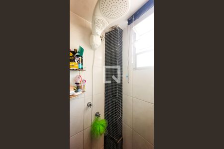 Apartamento à venda com 108m², 2 quartos e 2 vagas Apartamento à venda com 108m², 2 quartos e 2 vagasBanheiro