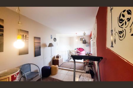 Apartamento à venda com 108m², 2 quartos e 2 vagas Apartamento à venda com 108m², 2 quartos e 2 vagasCobertura