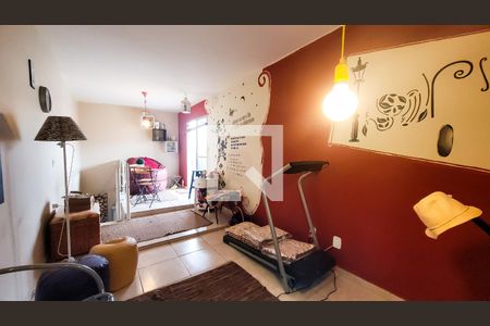 Apartamento à venda com 108m², 2 quartos e 2 vagas Apartamento à venda com 108m², 2 quartos e 2 vagasCobertura